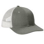 Youth Snapback Trucker Cap