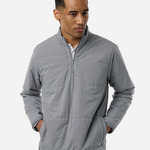 Men's Ultimate365 Arctic Quarter-Zip Jacket