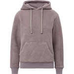 Women's Starla Sherpa Hooded Pullover