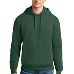 Unisex Sounder Hooded Sweatshirt