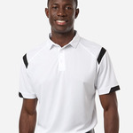 Unisex On the Rise Polo