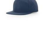 Cannon 7 Panel Flatbill