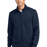 Soft Spacer Full Zip