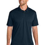 Tall Wearever Performance Pique Polo