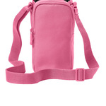 Matte Oxford Hydration Crossbody