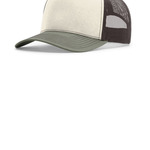 Five Panel Champ Trucker