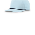 5 Panel Classic Rope Cap
