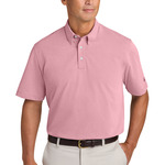 Pinpoint Pique Dress Polo