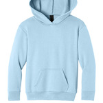 Youth Easy Fleece Pullover Hooded Sweatshirt