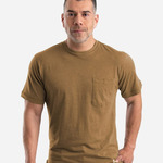 Men's Tall Lightweight Performance T-Shirt