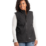 Women's Highland Soft Shell Vest
