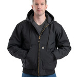 Men's Icecap Insulated Hooded Jacket