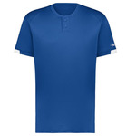 Youth On The Rise Two Button Jersey
