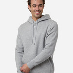 Men's Team Icon Fleece Hooded Sweatshirt