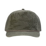 Buck Nature Scene Cap