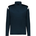 Men's On The Rise Quarter-Zip Pullover