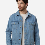 Unisex Cooper Denim Jacket