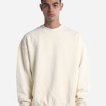 Unisex Max Heavy Garment-Dyed Crewneck Sweatshirt