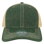 Old Favorite Mid Pro Trucker Cap