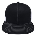 Two-Tone Trucker Cap