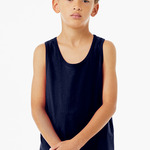 Youth Jersey Tank