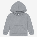 Toddler Sponge Fleece Hooded Sweatshirt