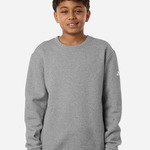 Youth Fleece Crewneck Sweatshirt