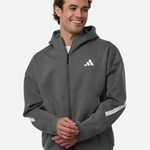 Men's Z.N.E Full-Zip Hooded Sweatshirt