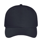 Poly Twill Cap