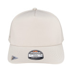 Operator Perforated Five-Panel Cap