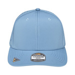 Hangar Perforated Six-Panel Cap