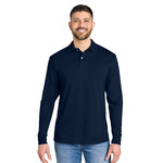 Dri Power ® Long Sleeve Sport Shirt
