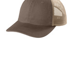 Sunwashed Trucker Cap