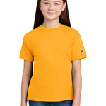 Youth Jersey Short Sleeve Tee