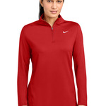 Women's Dri FIT Stride 1/2 Zip