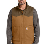 Montana Rugged Flex ® Duck Vest