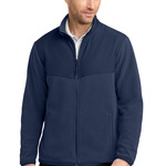Therma Tek Fleece Jacket