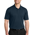 Wearever Performance Pique Pocket Polo