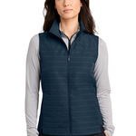 Women's Driveline Hybrid Vest
