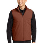 Brookline Quilted Vest