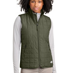 Women's Iron Drift Quilted Vest