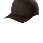 V Flexfit ® Cotton Twill Cap