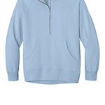 Women's Heritage Fleece 1/2 Zip