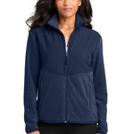 Women's Therma Tek Fleece Jacket