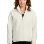 Women's Brookline Quilted Jacket