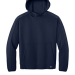 Double Back Pullover Hoodie