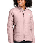 Women's Iron Drift Quilted Jacket