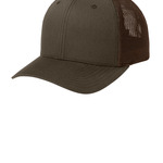 Trucker Mesh Cap