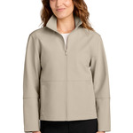 Women's Comfort Soft Shell Jacket