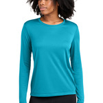 Women's Competitor Long Sleeve Crewneck